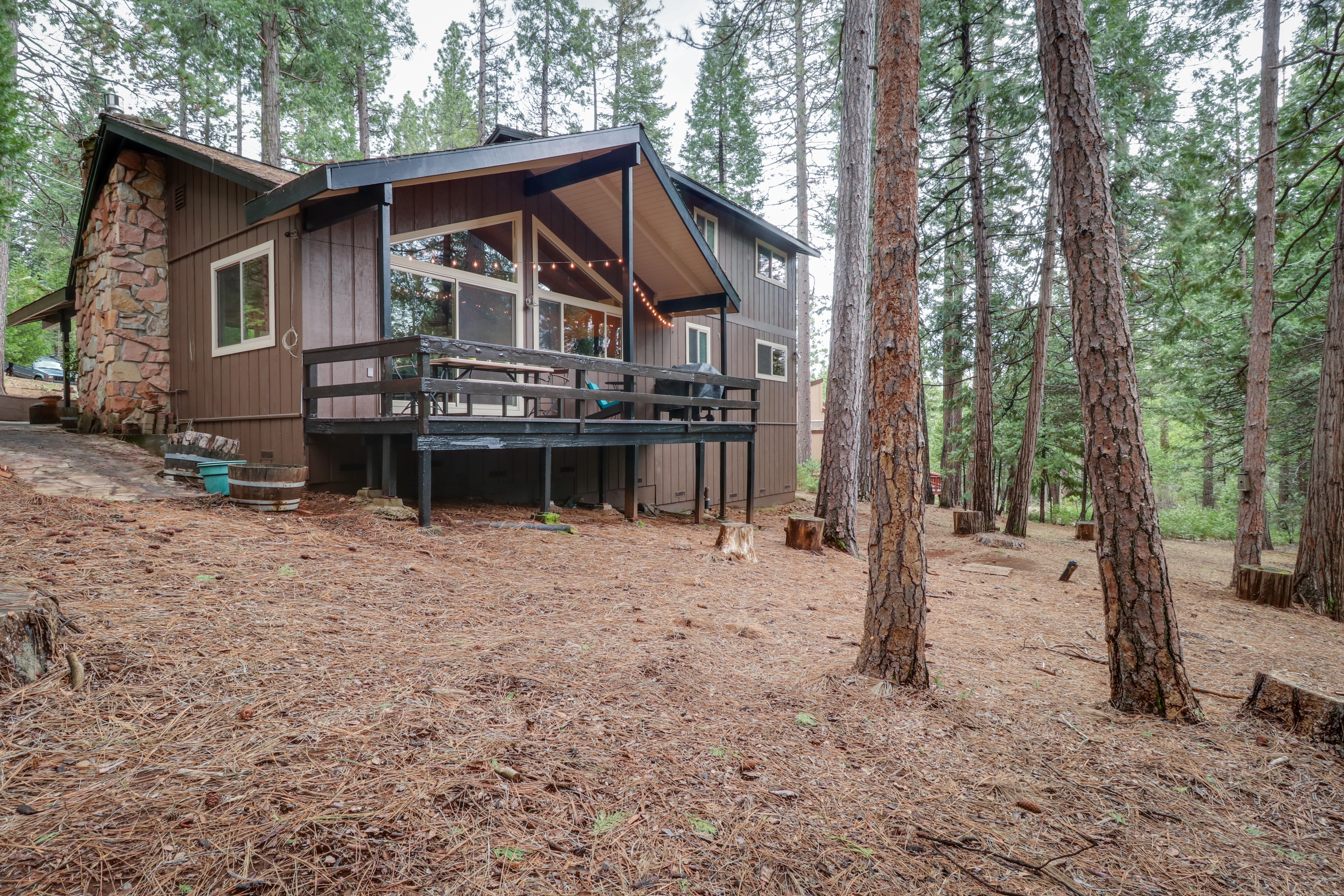 Yosemite Area Home 984835
