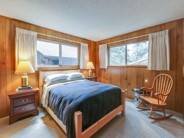 Yosemite Area Home 984835