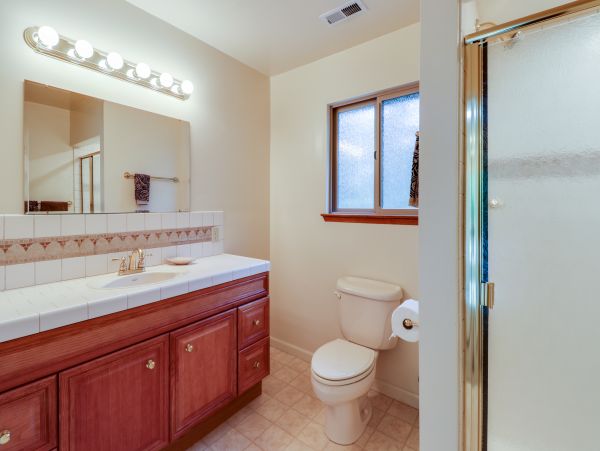 Yosemite Area Home 984835