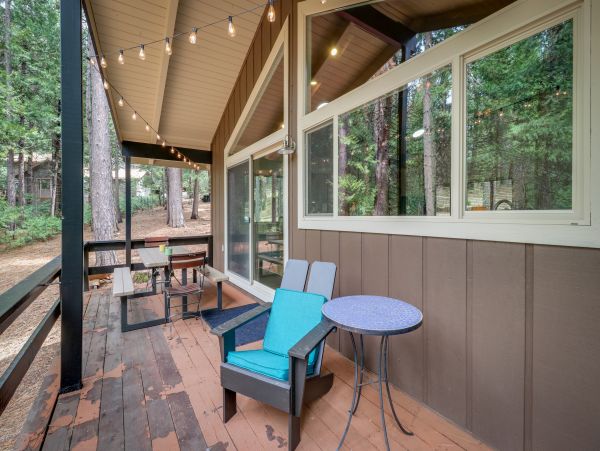 Yosemite Area Home 984835