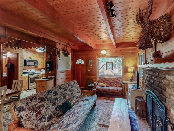 Yosemite Area Home 984836
