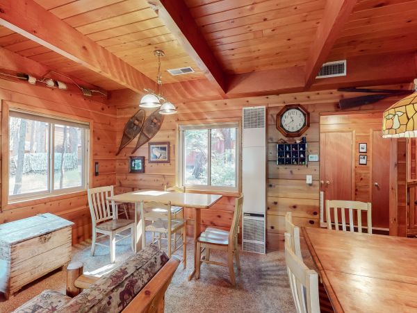 Yosemite Area Home 984836