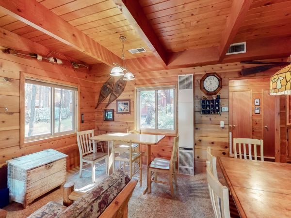 Yosemite Area Home 984836