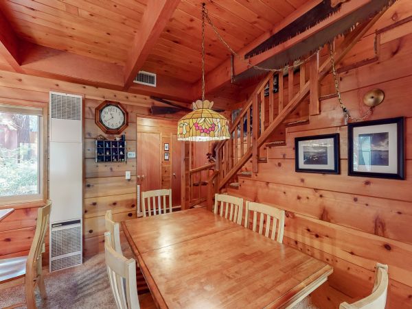 Yosemite Area Home 984836