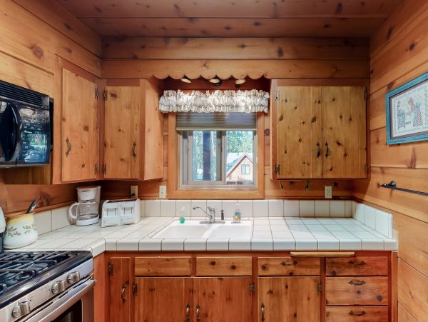 Yosemite Area Home 984836