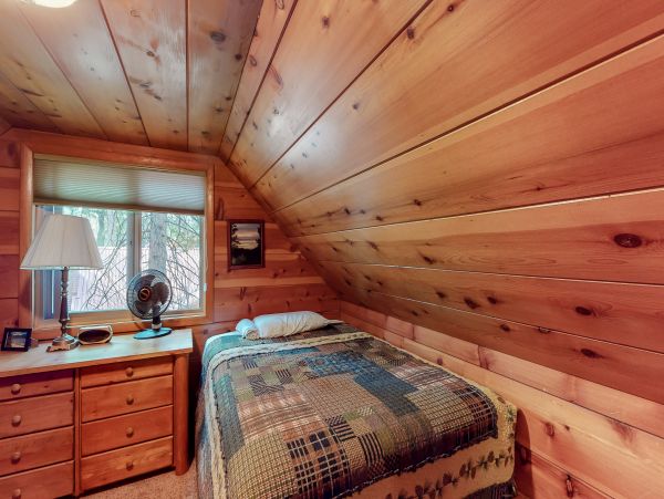 Yosemite Area Home 984836