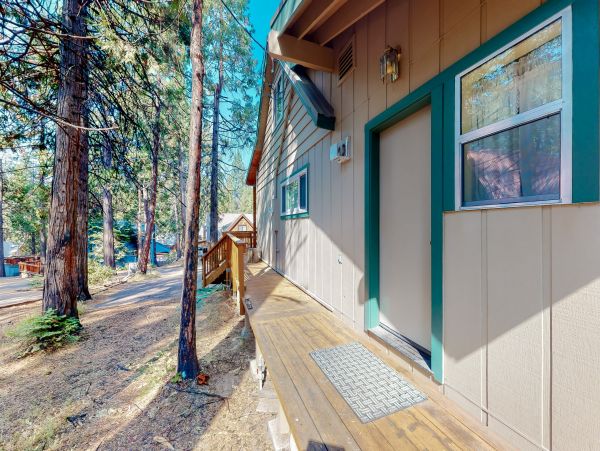 Yosemite Area Home 984836