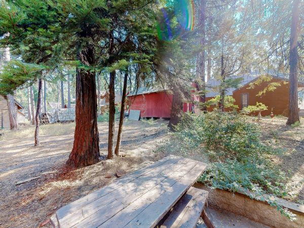 Yosemite Area Home 984836