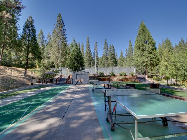Yosemite Area Home 984837