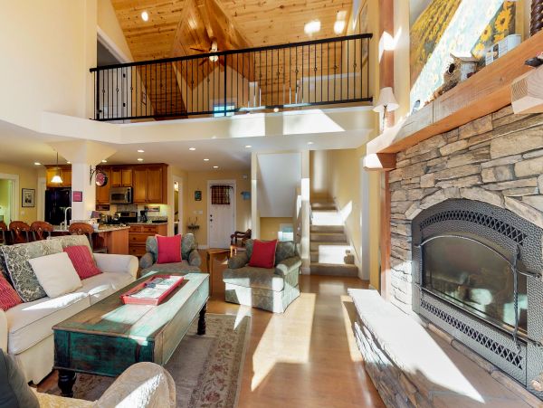 Yosemite Area Home 984837
