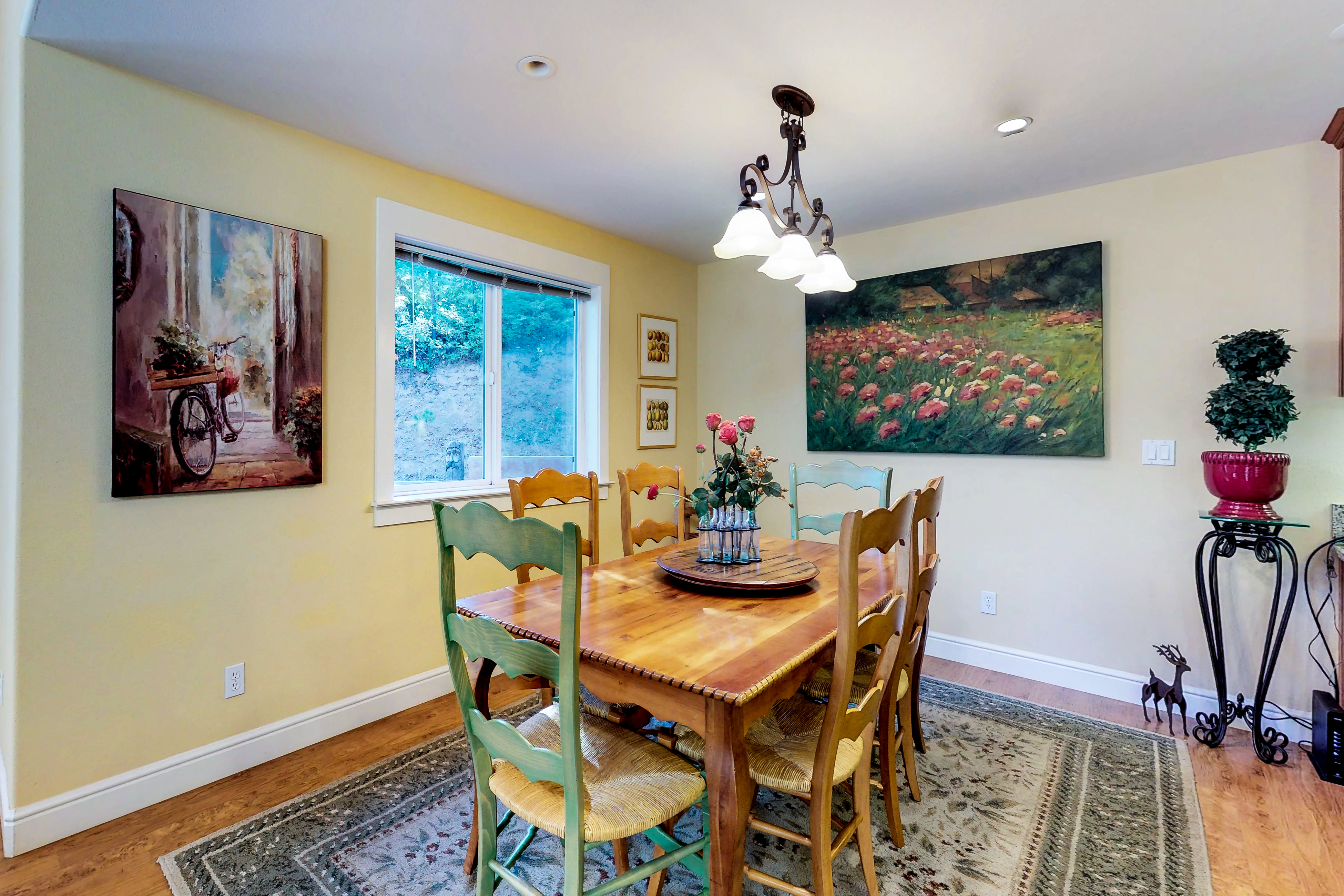 Yosemite Area Home 984837