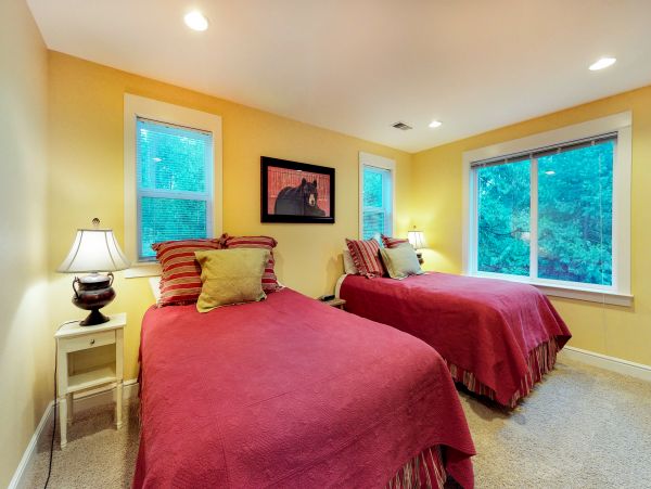 Yosemite Area Home 984837