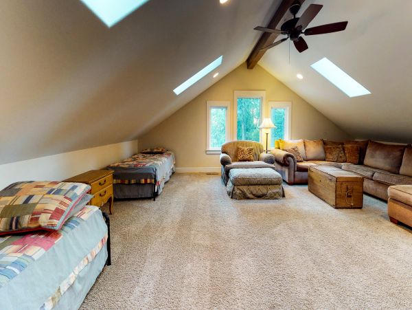 Yosemite Area Home 984837