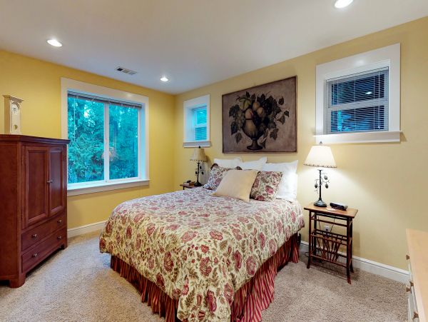 Yosemite Area Home 984837