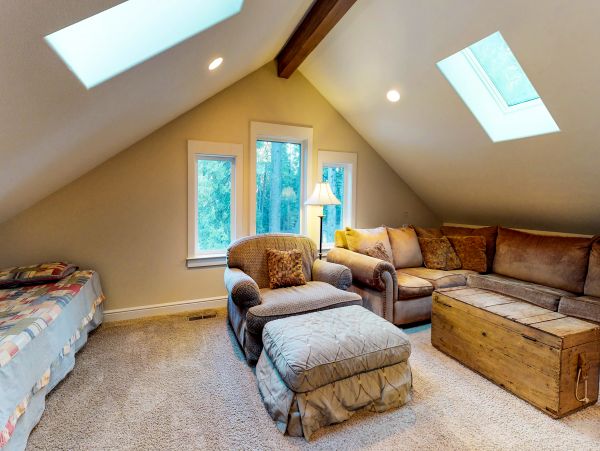 Yosemite Area Home 984837
