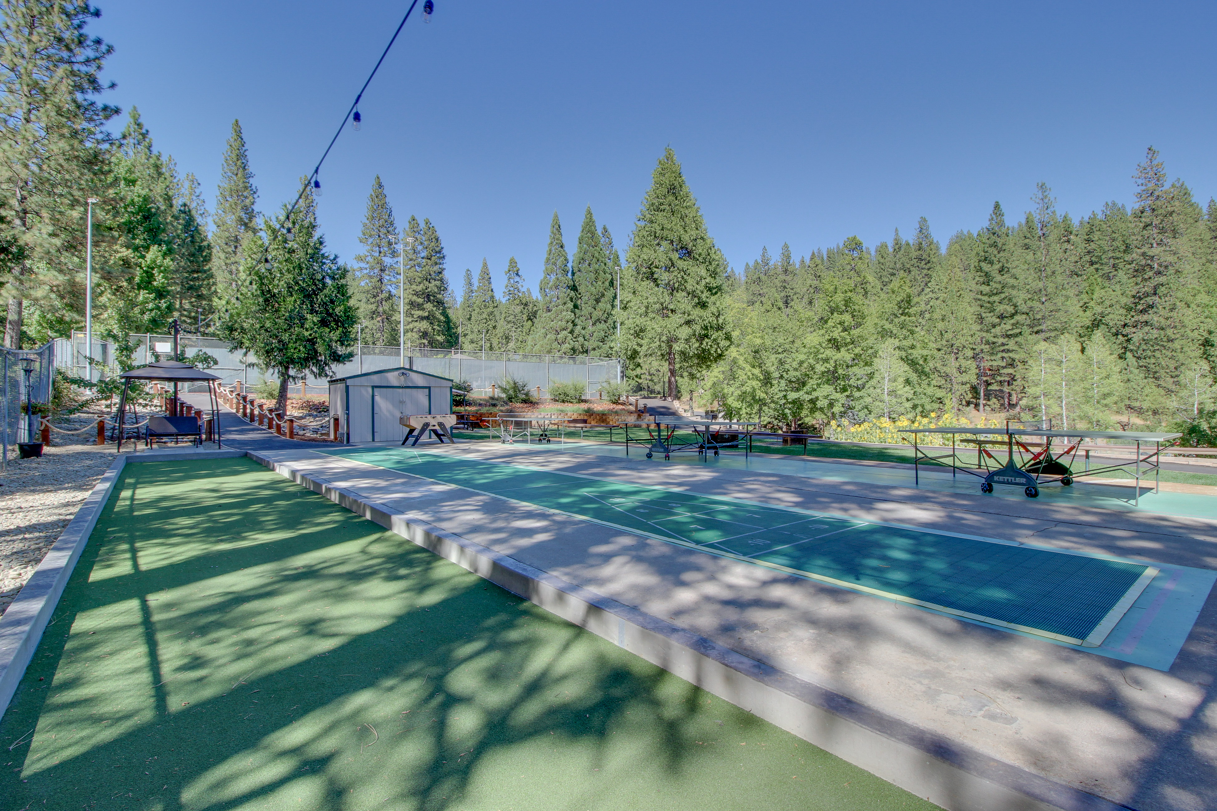Yosemite Area Home 984837