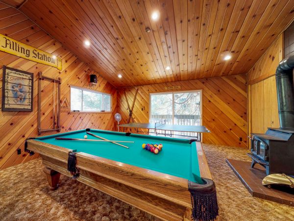 Yosemite Area Home 984838