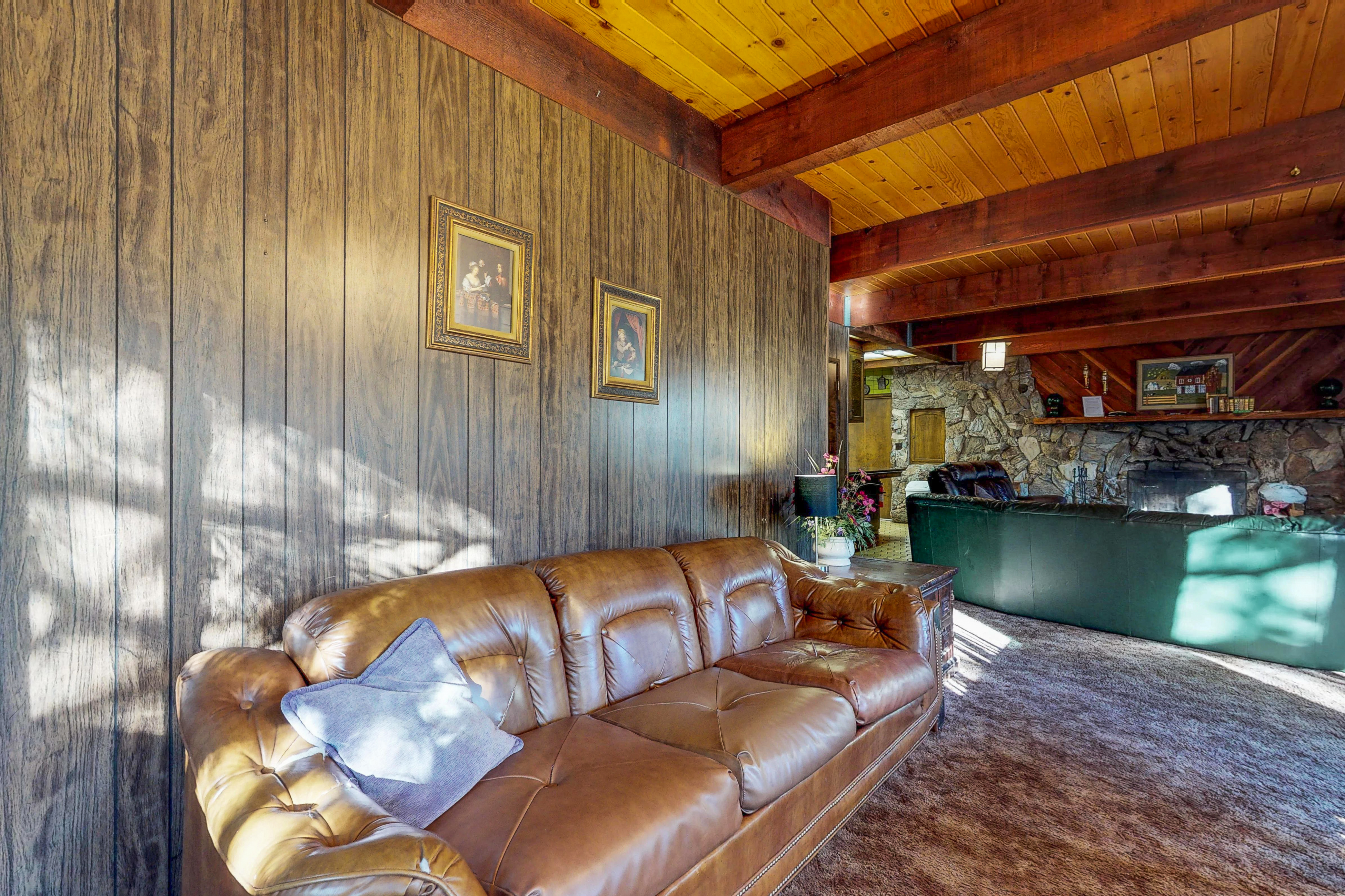 Yosemite Area Home 984838