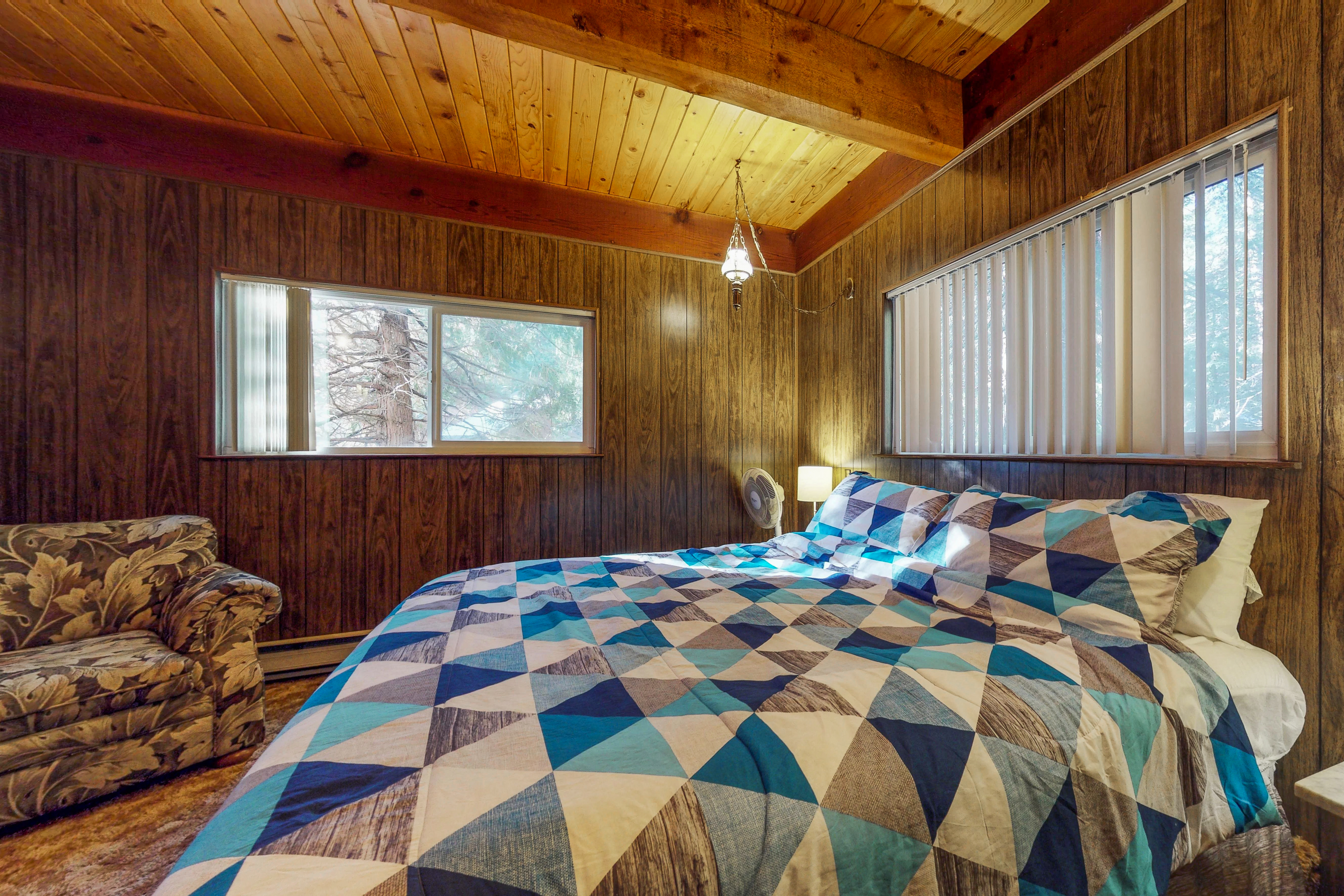 Yosemite Area Home 984838
