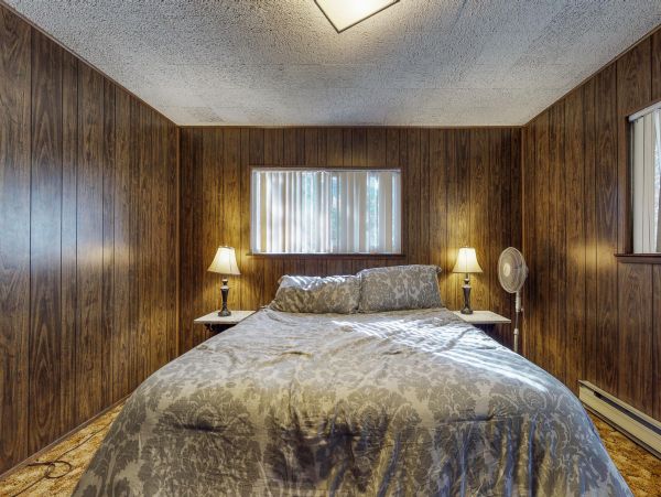 Yosemite Area Home 984838