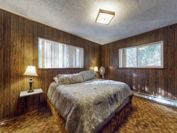 Yosemite Area Home 984838