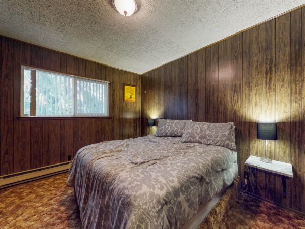 Yosemite Area Home 984838