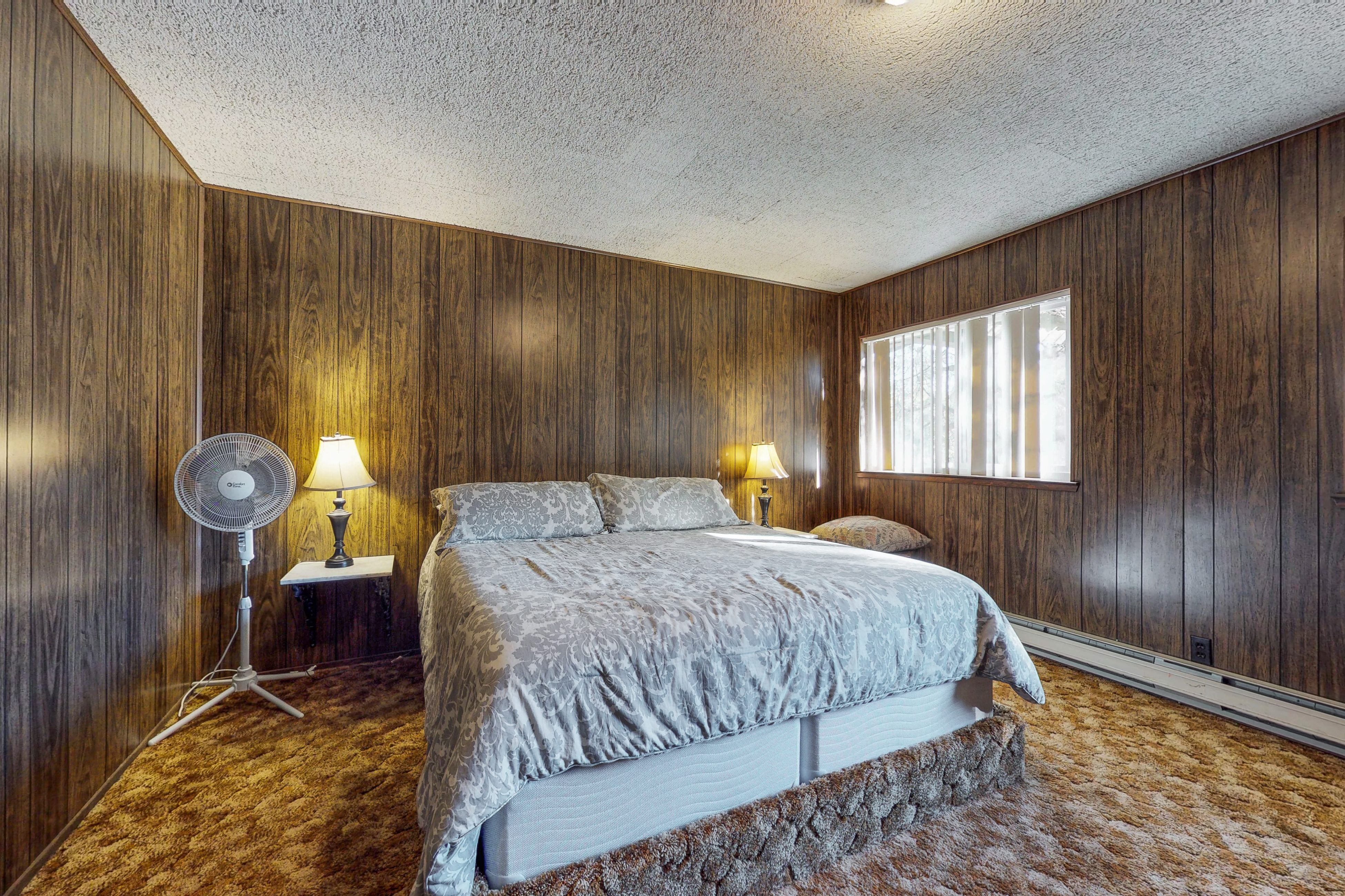Yosemite Area Home 984838