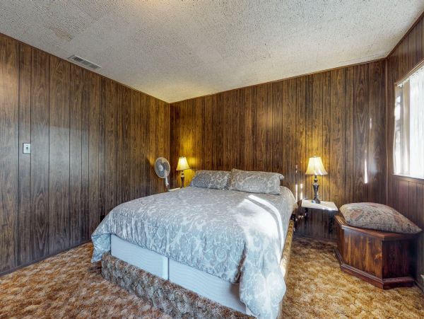 Yosemite Area Home 984838