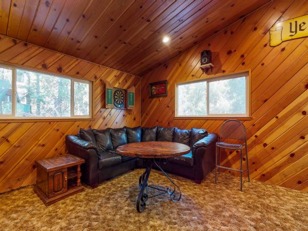 Yosemite Area Home 984838