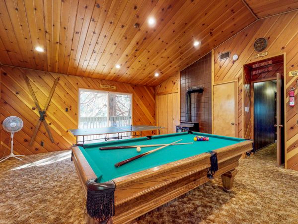 Yosemite Area Home 984838
