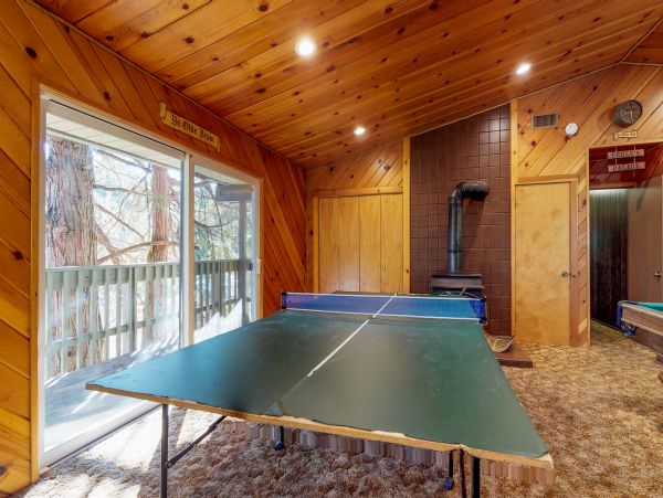 Yosemite Area Home 984838