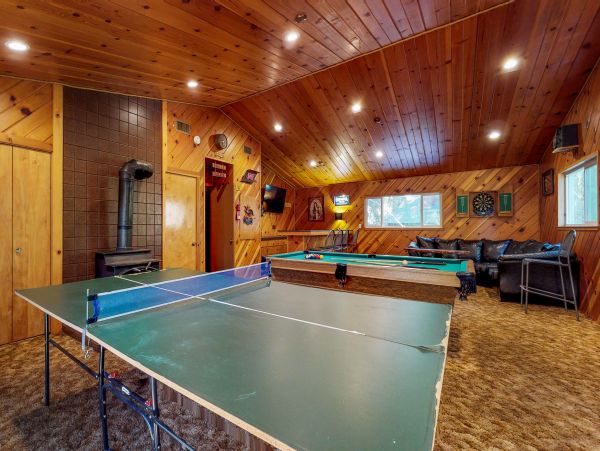 Yosemite Area Home 984838
