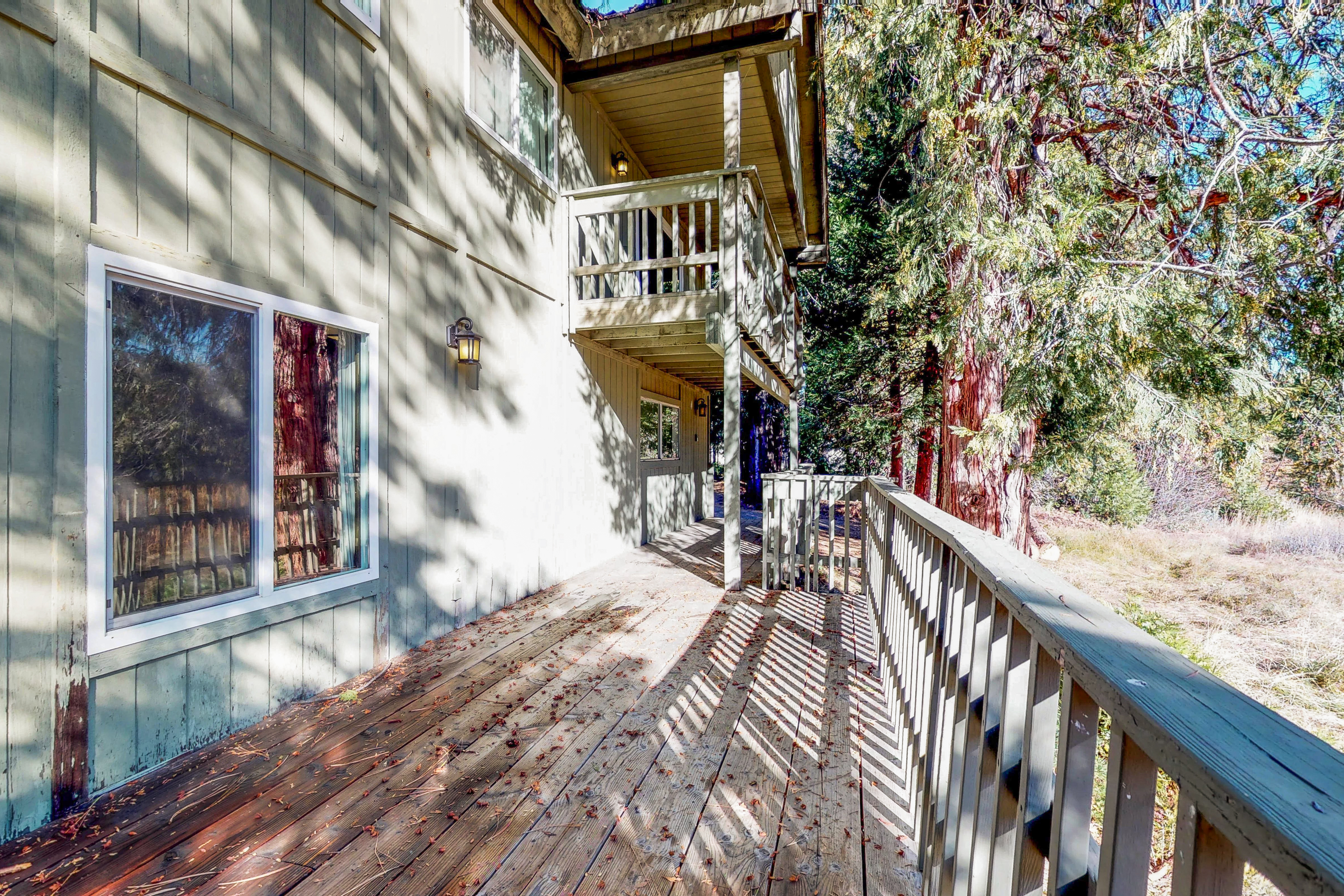 Yosemite Area Home 984838