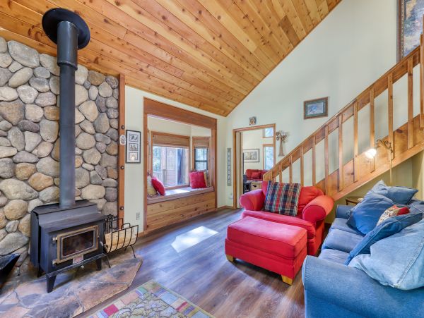 Yosemite Area Home 984839