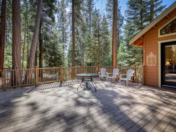 Yosemite Area Home 984839