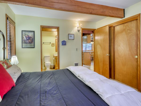 Yosemite Area Home 984839