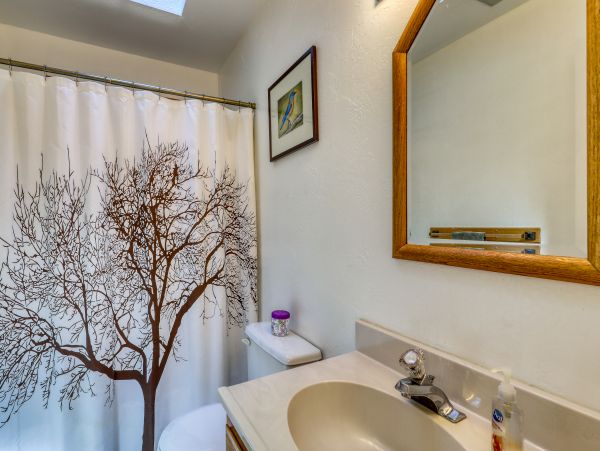 Yosemite Area Home 984839