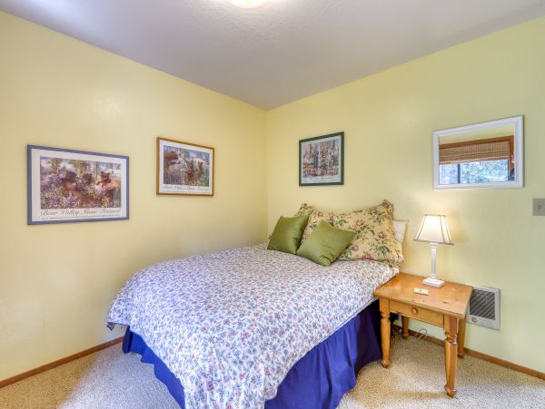 Yosemite Area Home 984839