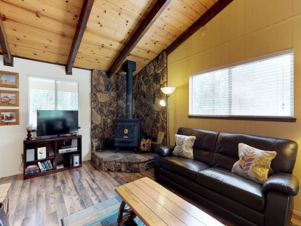 Yosemite Area Home 984840