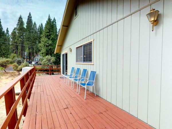 Yosemite Area Home 984840