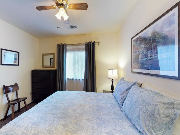 Yosemite Area Home 984840