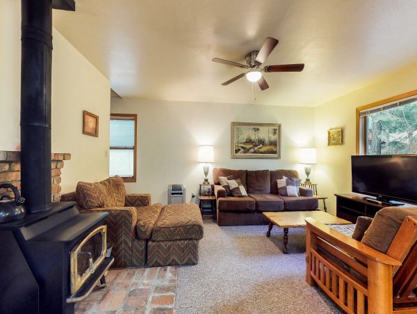 Yosemite Area Home 984841