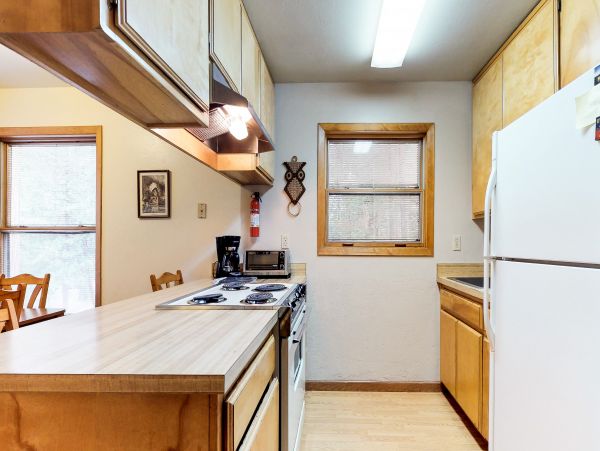 Yosemite Area Home 984841
