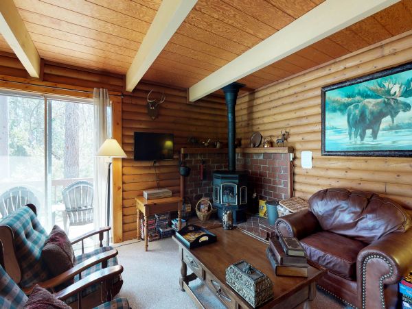 Yosemite Area Home 984842