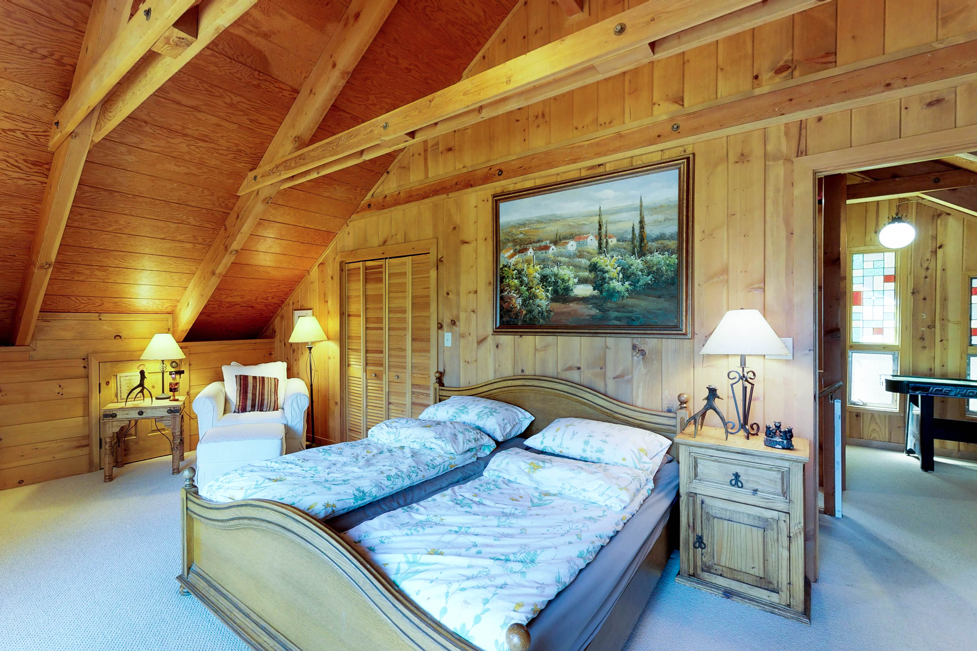 Yosemite Area Home 984842