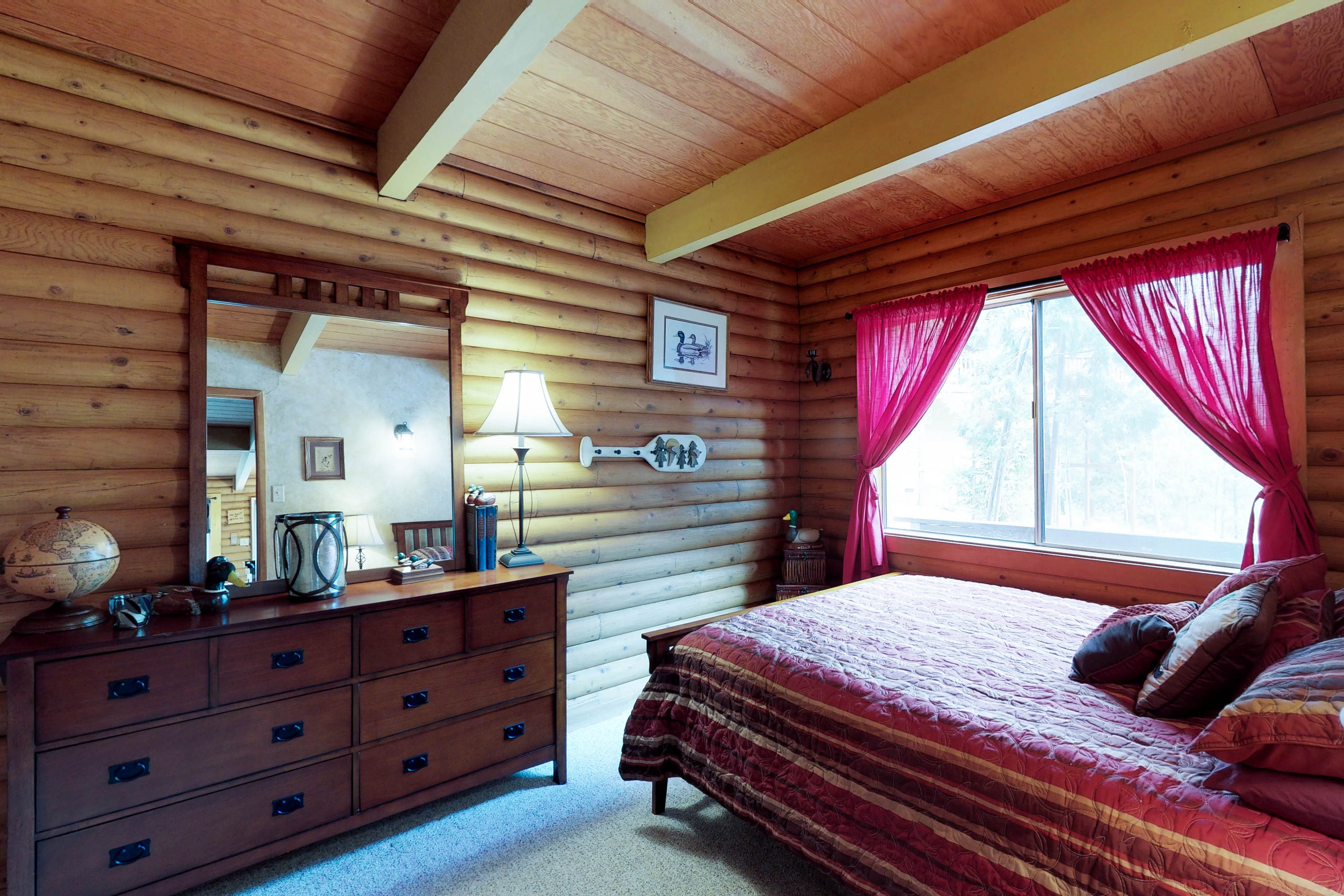 Yosemite Area Home 984842