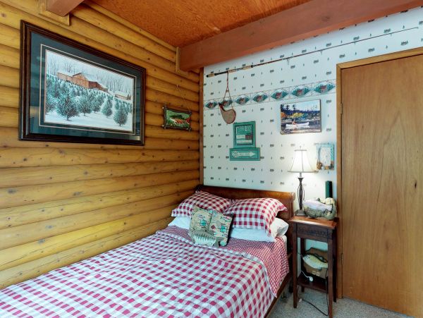 Yosemite Area Home 984842