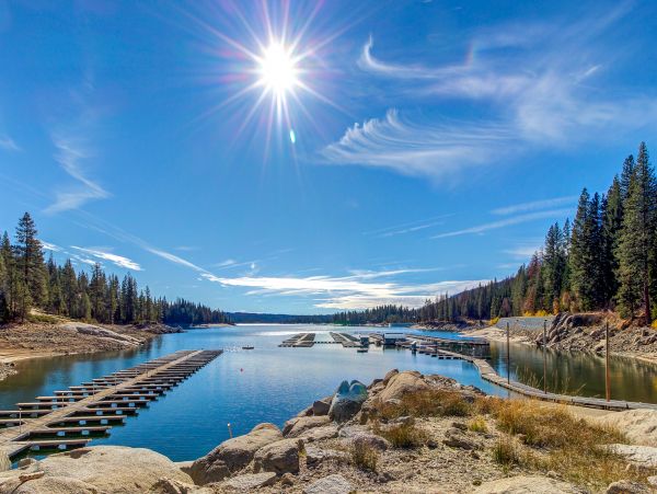 Yosemite Area Home 984843