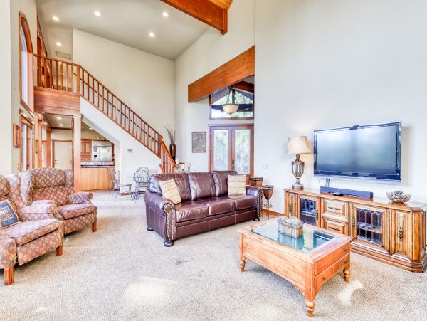 Yosemite Area Home 984843