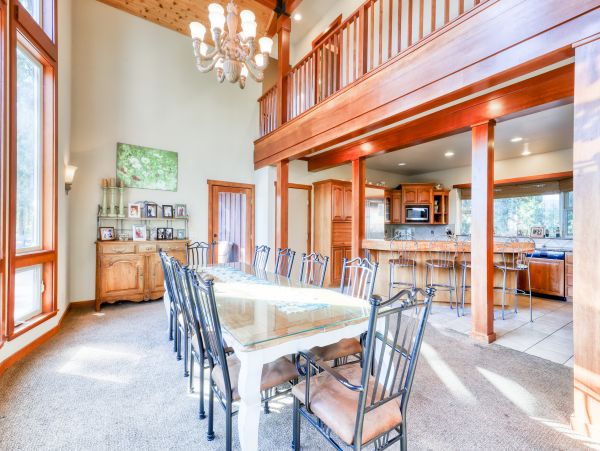 Yosemite Area Home 984843